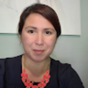 Meet your Posher, Kristina